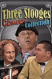 Three Stooges Comedy Collection