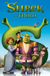 Shrek the Third (2007) mmsub