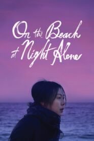 On the Beach at Night Alone 2017