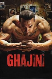 Ghajini 2008