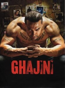 Ghajini 2008