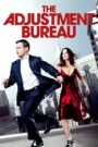 The Adjustment Bureau 2011