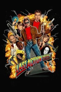 Last Action Hero 1993