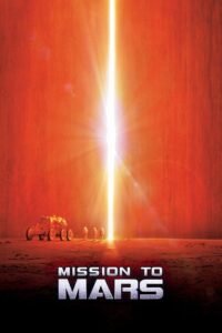 Mission to Mars 2000