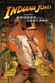 Indiana Jones And The Raiders Of The Lost Ark (1981)