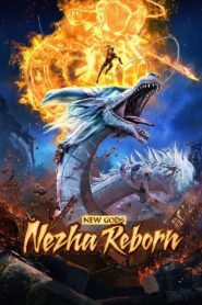 New Gods: Nezha Reborn 2021