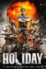 Holiday: A Soldier Is Never Off Duty (2014) mmsub