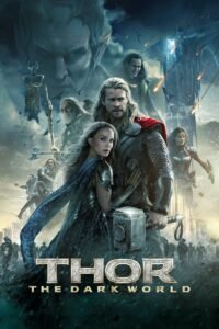 Thor: The Dark World 2013