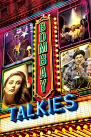 Bombay Talkies 2013