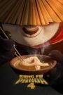 Kung Fu Panda 4 2024