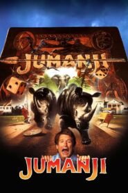 Jumanji 1995