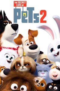 The Secret Life of Pets 2 (2019) mmsub