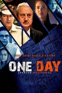 One Day: Justice Delivered (2019) mmsub