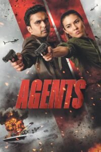 Agents (2024) mmsub