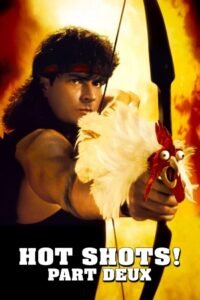 Hot Shots! Part Deux (1993) mmsub