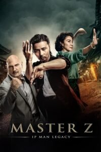 Master Z: Ip Man Legacy (2018) mmsub