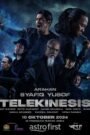 Telekinesis (2024) mmsub