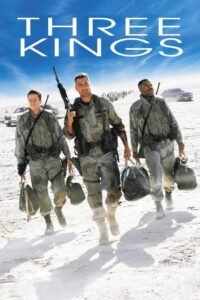 Three Kings (1999) mmsub