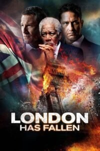 London Has Fallen (2016) mmsub
