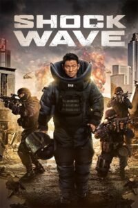 Shock Wave (2017) mmsub