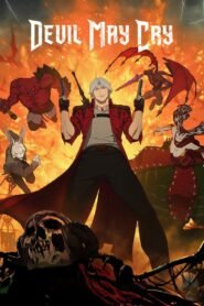 Devil May Cry: Season 1