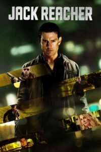 Jack Reacher (2012) mmsub