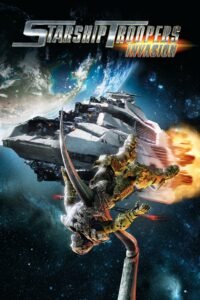 Starship Troopers: Invasion (2012) mmsub