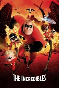 The Incredibles (2004) mmsub