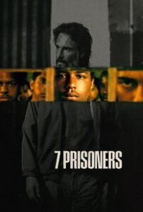 7 Prisoners (2021) mmsub