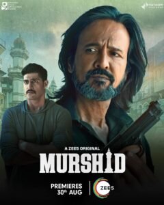 Murshid: Season 1