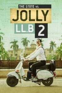 Jolly LLB 2 (2017) mmsub