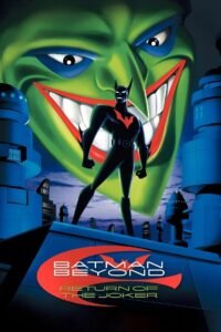 Batman Beyond: Return of the Joker (2000) mmsub