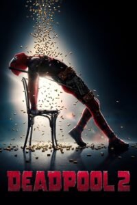 Deadpool 2 (2018) mmsub
