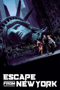 Escape from New York (1981) mmsub