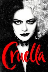 Cruella (2021) mmsub