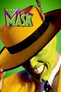 The Mask (1994) mmsub