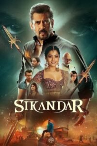 Sikandar (2025) mmsub