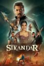 Sikandar (2025) mmsub