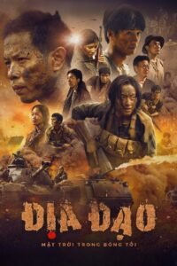 Tunnels: Sun in the Dark (2025) mmsub