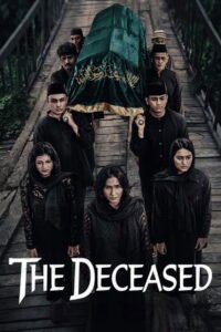 The Deceased (2025) mmsub