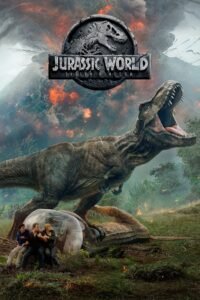 Jurassic World: Fallen Kingdom (2018) mmsub