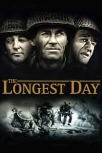 The Longest Day (1962) mmsub