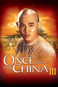 Once Upon a Time in China III (1993) mmsub
