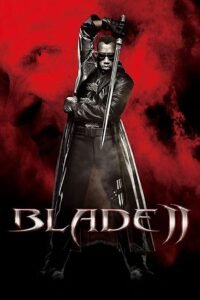 Blade II (2002) mmsub