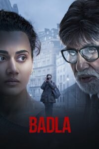 Badla (2019) mmsub