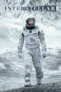 Interstellar (2014) mmsub