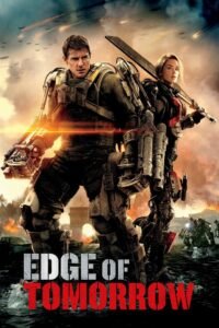 Edge of Tomorrow (2014) mmsub