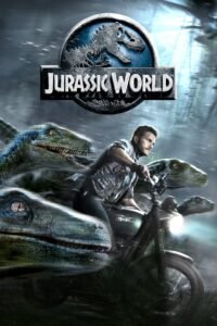 Jurassic World (2015) mmsub