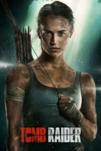 Tomb Raider (2018) mmsub