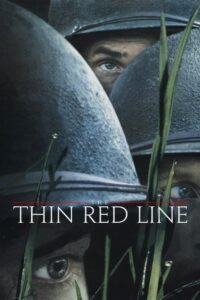 The Thin Red Line (1998) mmsub